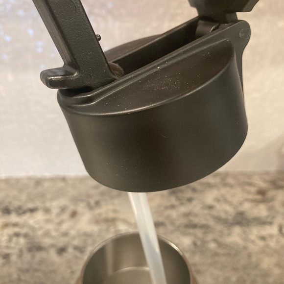 Mystical Elixir: Apothecary Dragon Blood - 22 Oz. Stainless Steel Water Bottle - Picture 5 of 7